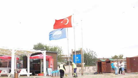 Tekirdağ Bayram Tatiline Hazırlık Yapıyor