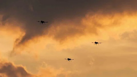 KARGU Sürüleri EFES-2026 Tatbikatında Başarı Gösterdi