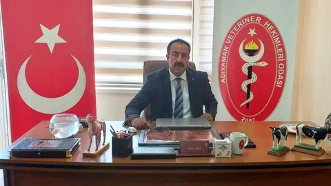 Adıyaman'da Bayram Öncesi Hayvan Sağlığı Uyarıları