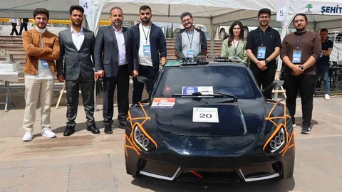 Gaziantep'te İnovasyon Buluşması Gerçekleşti