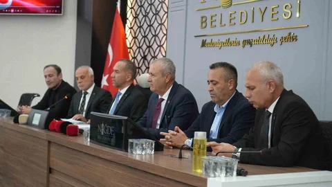 Niğde'de Ulaşım Sorunları Giderilecek