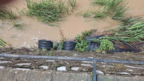 Kastamonu'da Çevre Kirliliği Sorunu