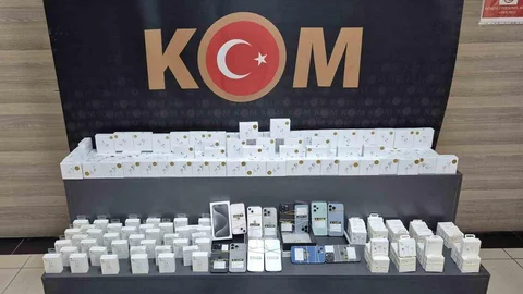 Kocaeli'de Sahte Dolar Operasyonu