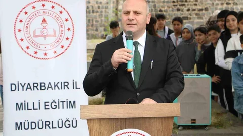 Diyarbakır'da Fuar Yoğun İlgi Gördü