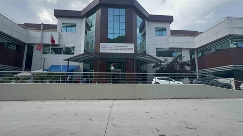 Diş Hekimi Haksız Kazançtan Tutuklandı