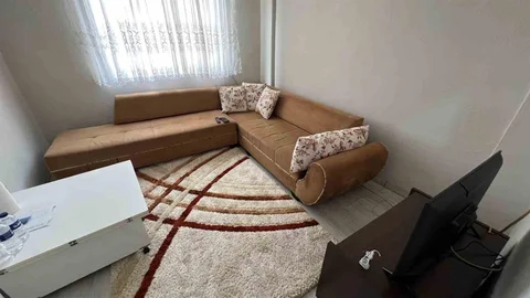 İnegöl'de İhtiyaç Sahiplerine Destek
