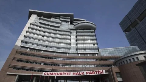 CHP Kurultayı İptal Edildi! Mahkemeden Mutlak Butlan Kararı: Kılıçdaroğlu Dönemi Başlıyor