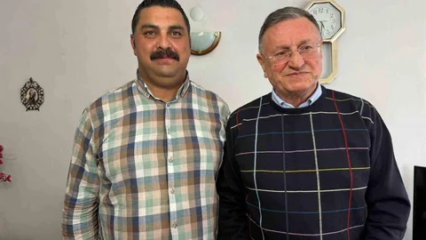 Lütfü Savaş'tan Mutlak Butlan Davası Açıklaması