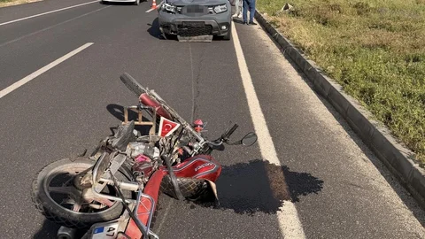 Mardin'de Trafik Kazası: 1 Kişi Hayatını Kaybetti