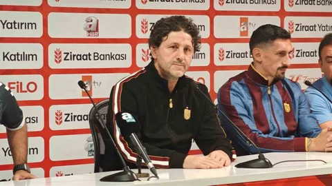 Trabzonspor Finalde İstekli Olacak