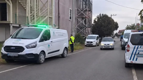 Sakarya'da Eş Cinayeti ve İntihar Olayı