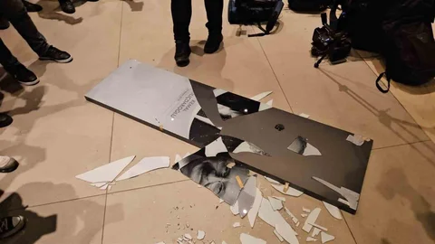 CHP İstanbul'da Butlan Eylemi Gerçekleştirdi
