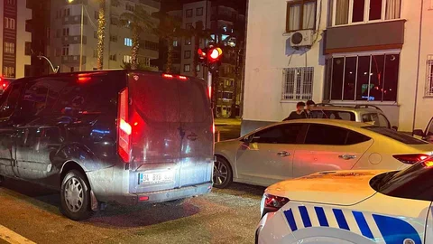 Adana'da Silahlı Saldırı Gerçekleşti