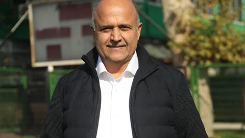 Kocaeli'de Kocaelispor Adaylık Çekilmesi