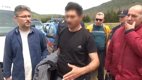 Cani eski koca cinayeti itiraf etti