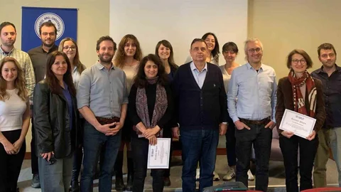 Akademisyenler İstanbul'da COP31 İçin Buluştu