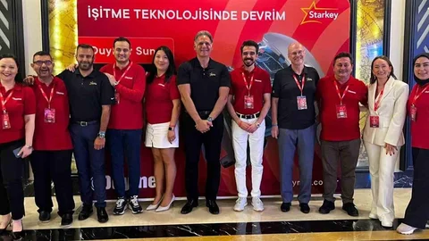 Duymer'den Antalya'da Omega AI Lansmanı