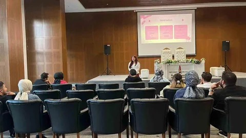 Onikişubat'ta Evlilik Okulu Eğitimi Başladı