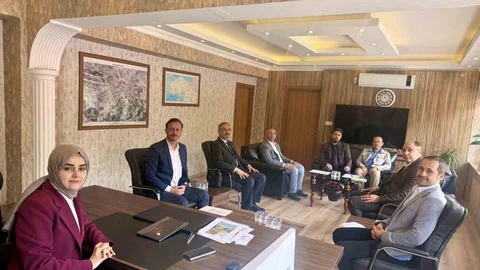 Bilecik'te Aile Projeleri Gözden Geçirildi