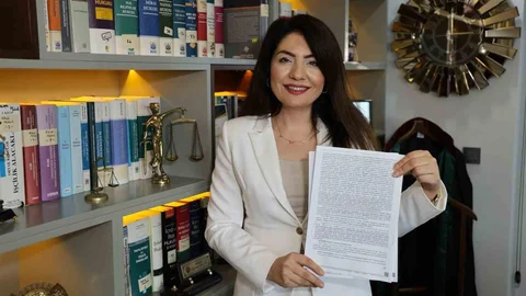 Adana'da Özel Okul Müdürüne Hapis Cezası Verildi