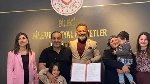 Bilecik’te Çocuklara Yeni Bir Fırsat Sunuldu