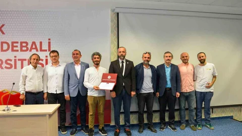 Bilecik'te Şeyh Edebali Programı Düzenlendi
