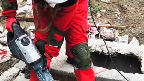 Bilecik’te Gerçekçi Tatbikat Gerçekleştirildi