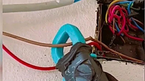 Dicle Elektrik'ten Kaçak Elektrik Denetimi
