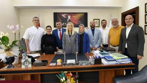 Muğla’da 'Anne Dostu Hastane' Sayısı Artıyor