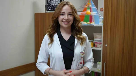 Kurban Bayramı'nda Sağlıklı Beslenme Uyarısı