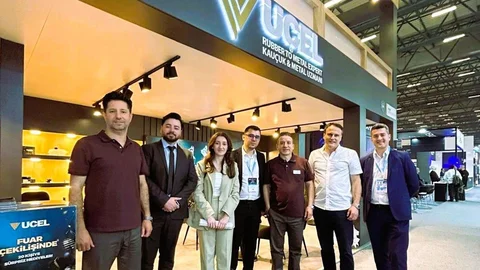 Automechanika İstanbul'da Temkinli İyimserlik