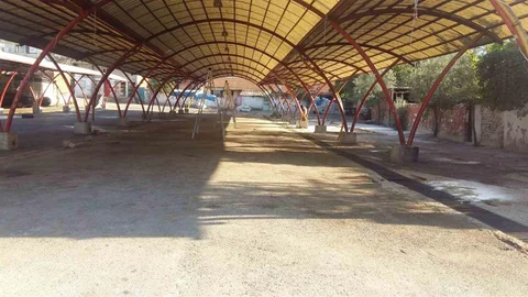 Şehzadeler'de Kurban Kesim Yerleri Açıklandı