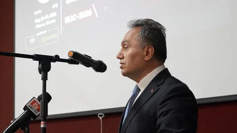 Tokat'ta Akademik İş Birliği Kongresi