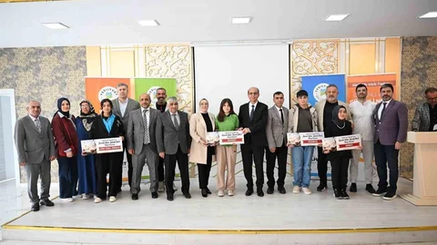 Güvenli Ailem, Güvenli Nesil Yarışması Tamamlandı