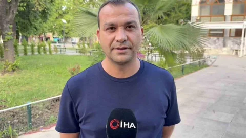 Eski İmam Fethiye'de Meyhane Açılışında Dua Etti
