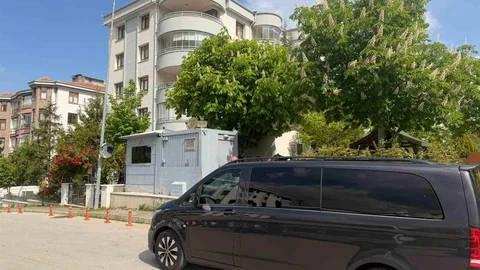 Kemal Kılıçdaroğlu'nun Evinde Hareketlilik