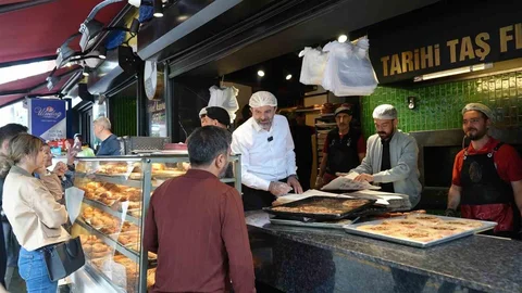 Gürsu’da Özel Çocukların Hayali Gerçekleşti