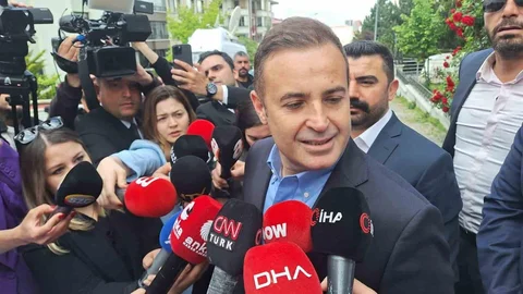 CHP’li Ahmet Akın'dan Birlik Mesajı