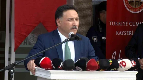 Kayseri'de Trafik Kazaları Endişesi
