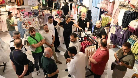 Bursa'da BTSO UR-GE Projeleri Ödül Aldı
