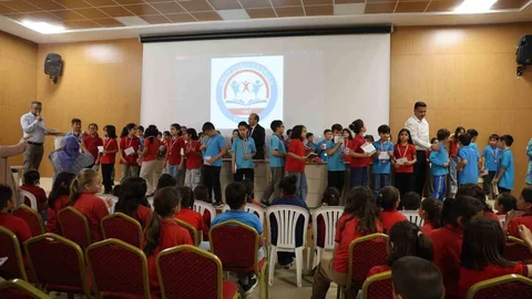 Dijital Bağımlılıkla Mücadelede Öğrenci Yarışması