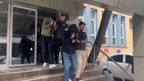 Tunceli'de Yasa Dışı Bahis Operasyonu