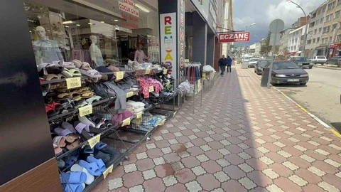 Turhal'da Taşkın Riskinin Ardından Normal Hayata Dönüş