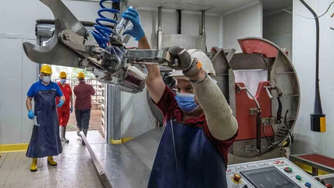 İzmir Kurban Bayramı Hazırlıkları Tamamlandı