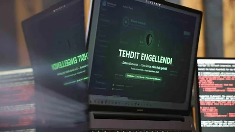 Sivas'ta Siber Güvenlikte Yenilikçi Çalışma
