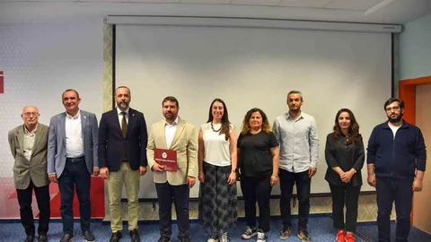 Küllüoba Kazısı'ndaki Sırların Gün Yüzüne Çıkışı