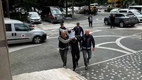 Akşehir'de Uyuşturucu Operasyonu