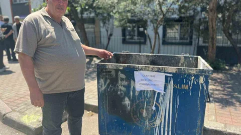 İzmir'de 33 Ölü Kedi Bulundu