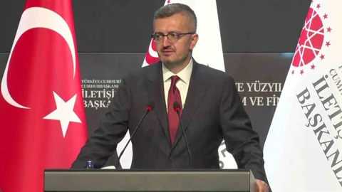 Türkiye Küresel Ekonomide Güvenli Bir Liman Olmuştur