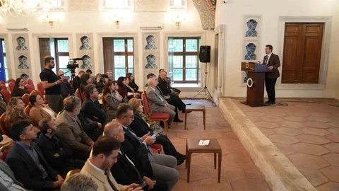 Karabük Üniversitesi ve Yıldız Teknik Üniversitesi İş Birliği
